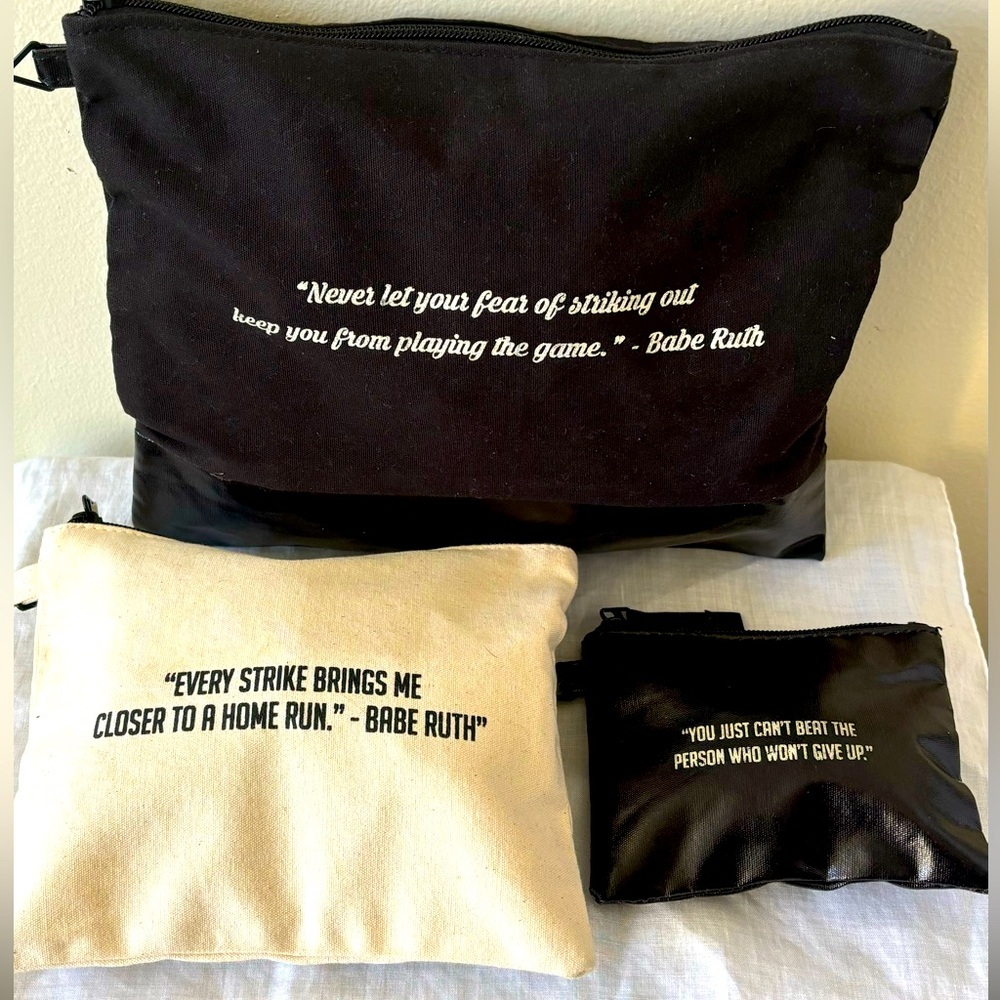 Organizing made chic with these 3